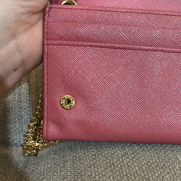 Prada Bag - Picture 15 of 17